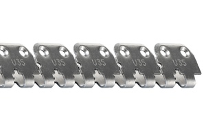 Соединительные замки U35
